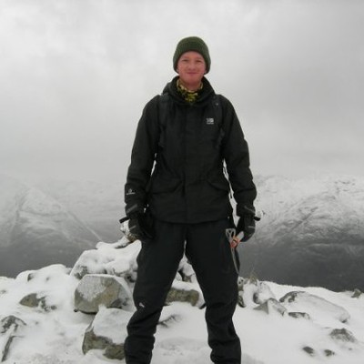 Adam Tewksbury