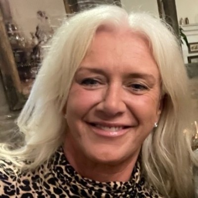 Deborah Jackson-Howarth
