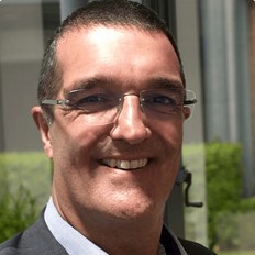 Ian Hawson